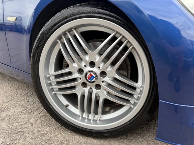 2025 BMW Alpina