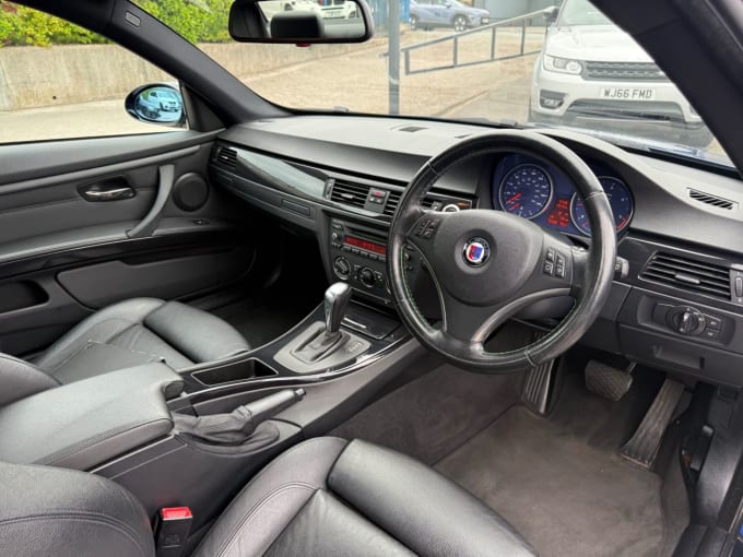 2025 BMW Alpina