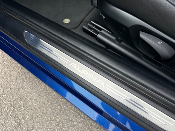 2025 BMW Alpina