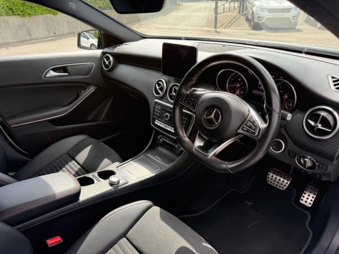 2025 Mercedes-benz A-class