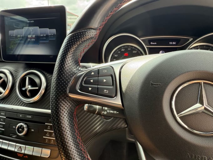 2025 Mercedes-benz A-class