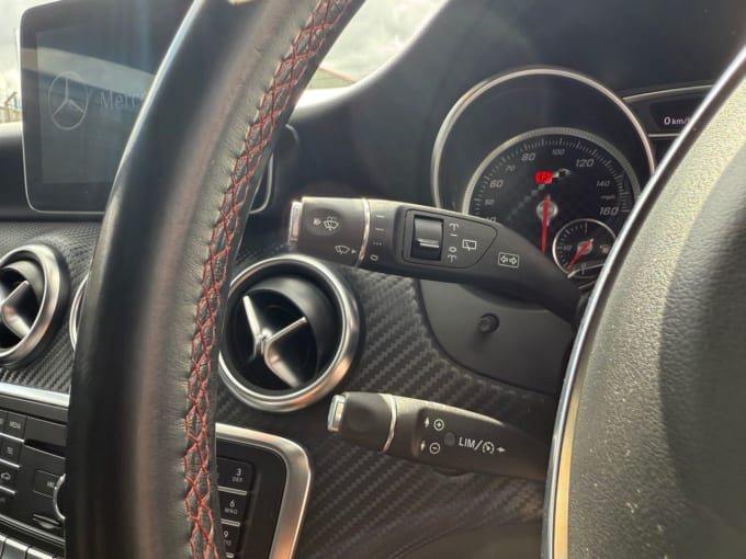 2025 Mercedes-benz A-class