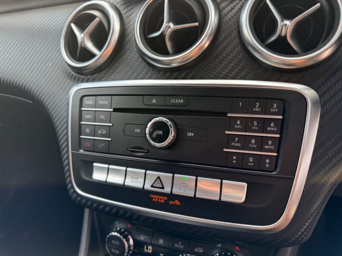 2025 Mercedes-benz A-class
