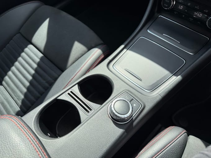 2025 Mercedes-benz A-class