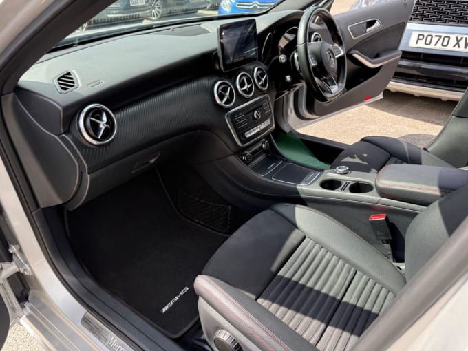 2025 Mercedes-benz A-class