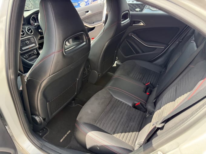 2025 Mercedes-benz A-class