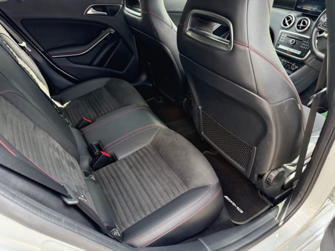2025 Mercedes-benz A-class