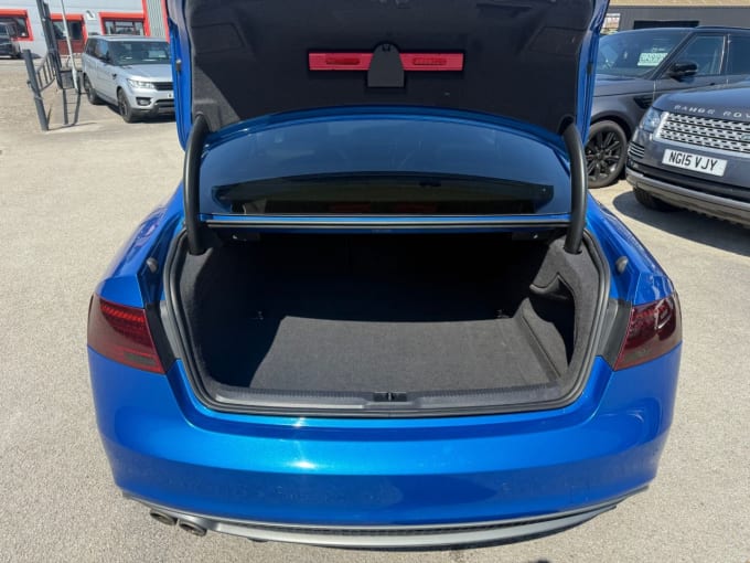 2025 Audi A5