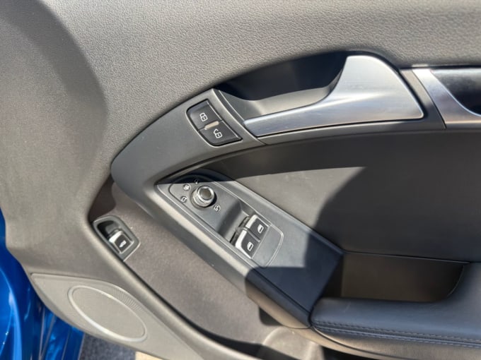 2025 Audi A5