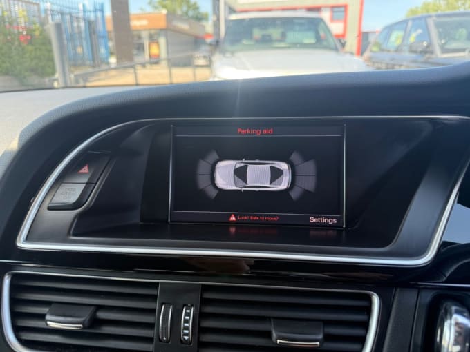 2025 Audi A5