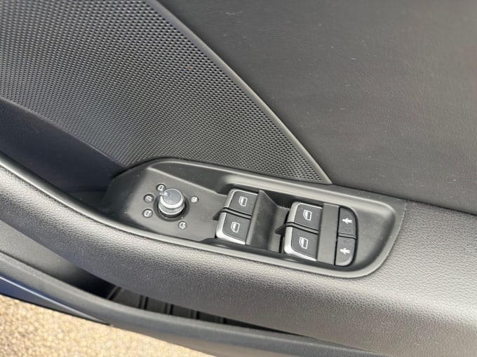 2025 Audi S3