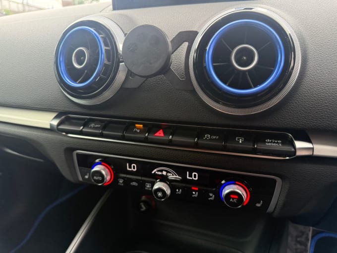 2025 Audi S3