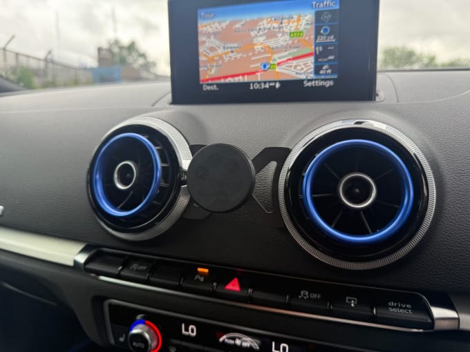 2025 Audi S3