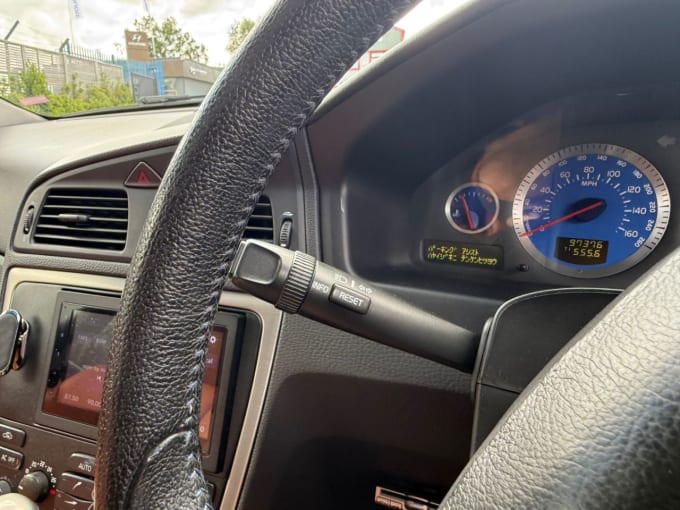 2025 Volvo V70