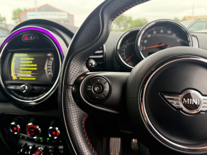 2025 Mini Clubman