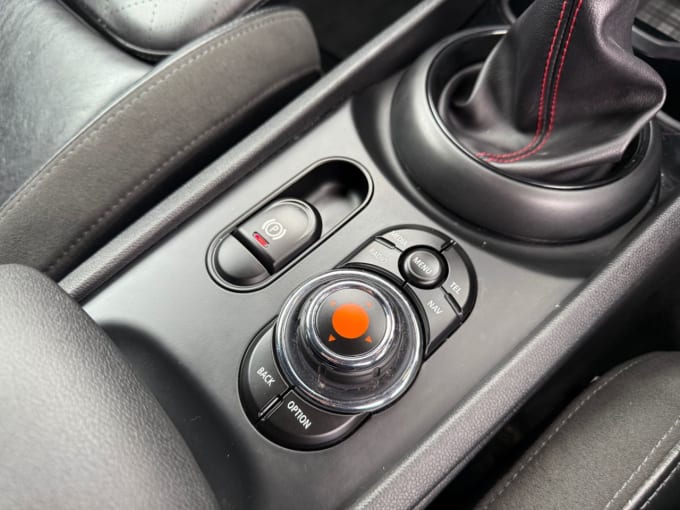 2025 Mini Clubman