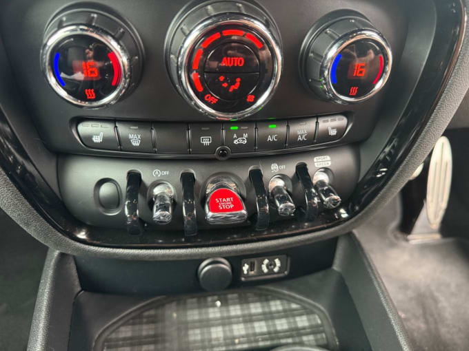 2025 Mini Clubman