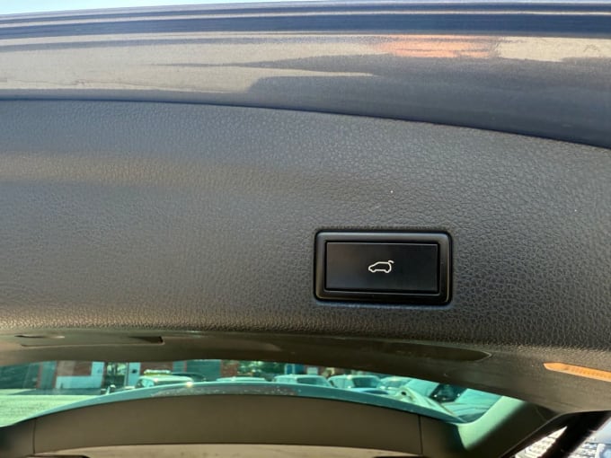 2025 Seat Alhambra