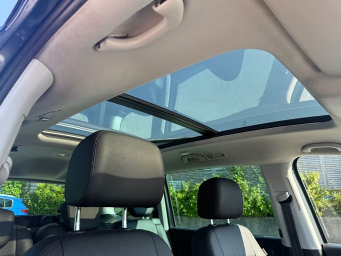2025 Seat Alhambra