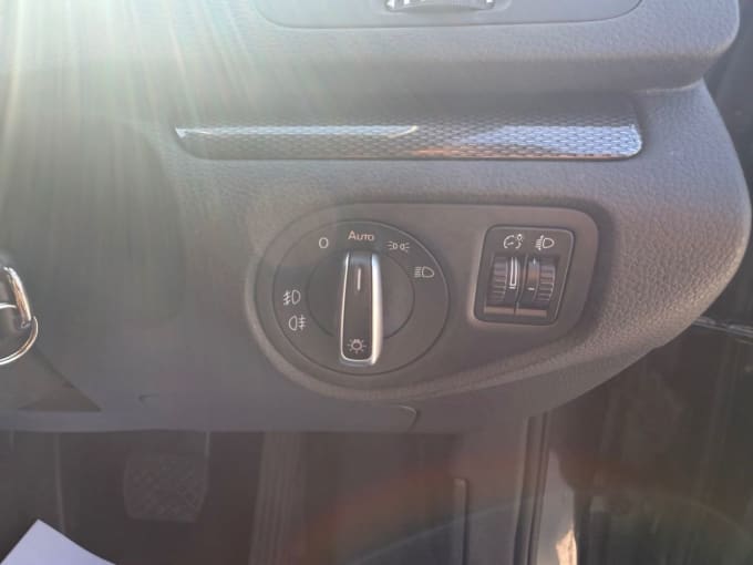 2025 Seat Alhambra