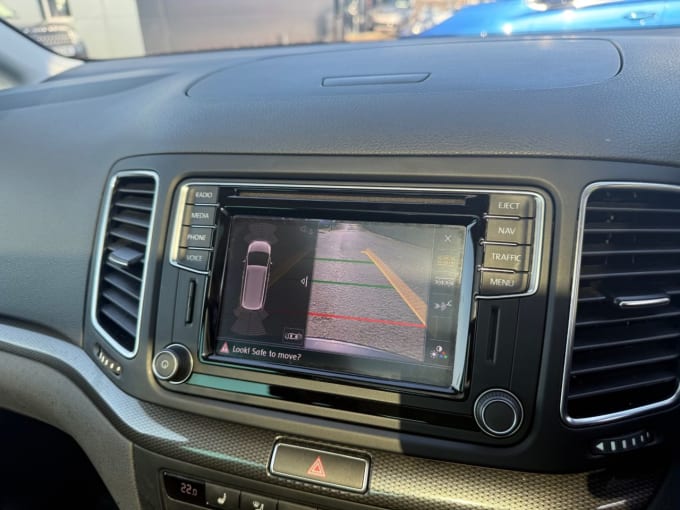 2025 Seat Alhambra