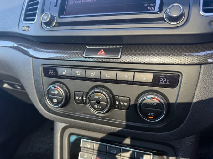 2025 Seat Alhambra