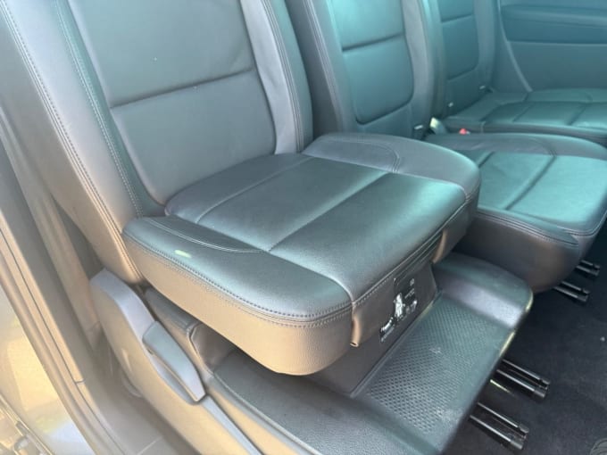 2025 Seat Alhambra