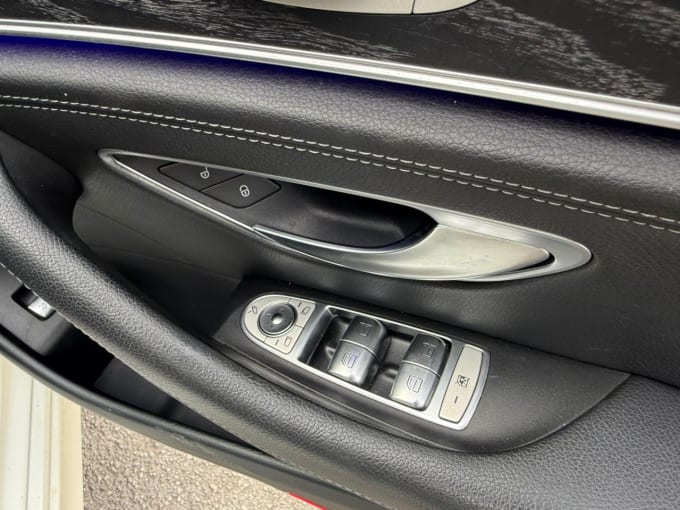 2025 Mercedes-benz E-class