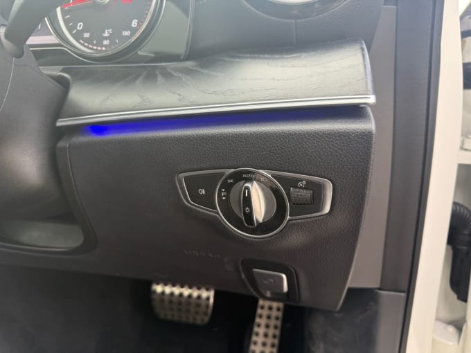 2025 Mercedes-benz E-class