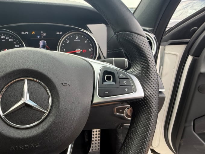 2025 Mercedes-benz E-class