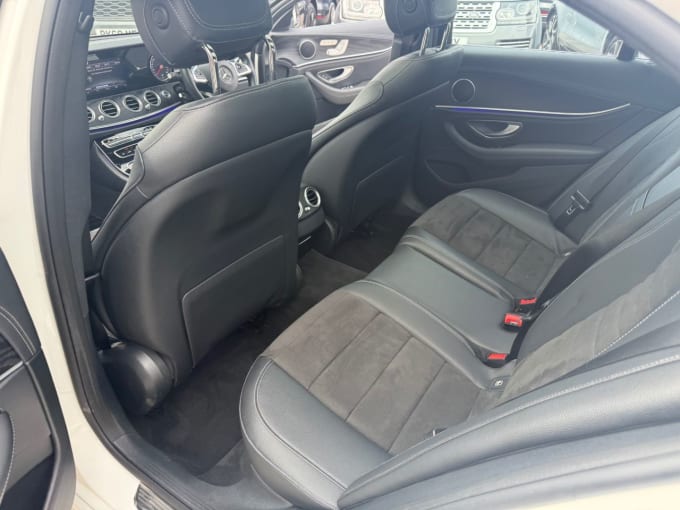 2025 Mercedes-benz E-class