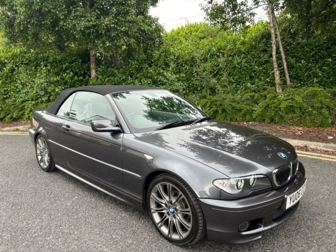 2025 BMW 3 Series