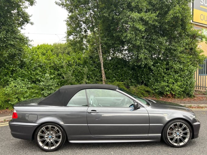 2025 BMW 3 Series