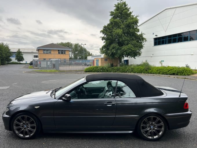 2025 BMW 3 Series