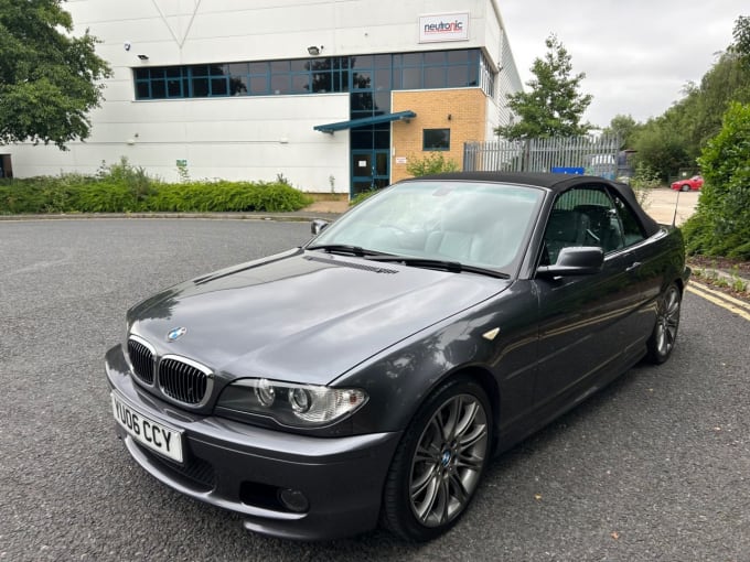 2025 BMW 3 Series