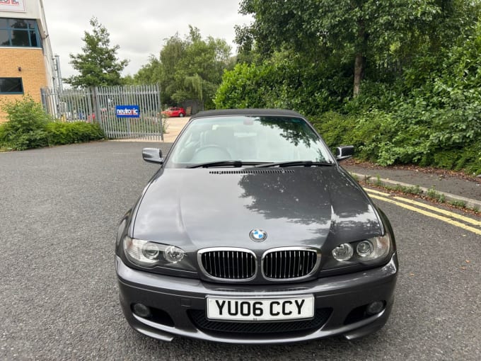 2025 BMW 3 Series