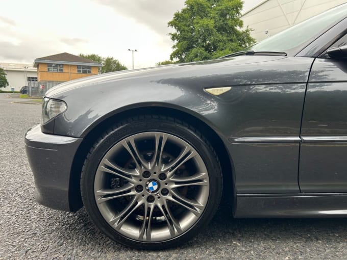 2025 BMW 3 Series