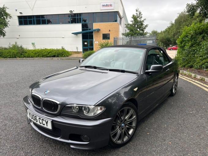 2025 BMW 3 Series