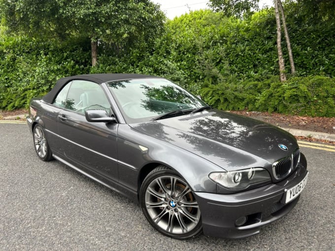 2025 BMW 3 Series