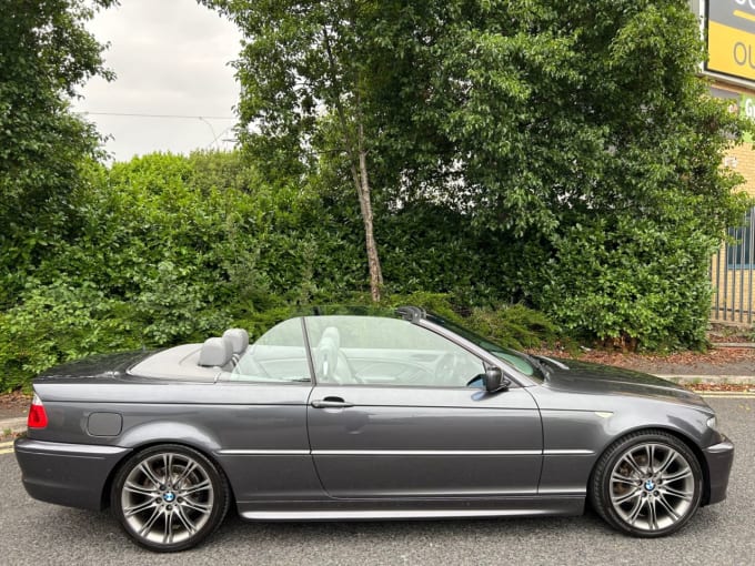 2025 BMW 3 Series