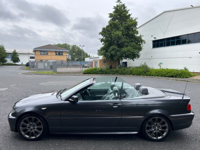 2025 BMW 3 Series