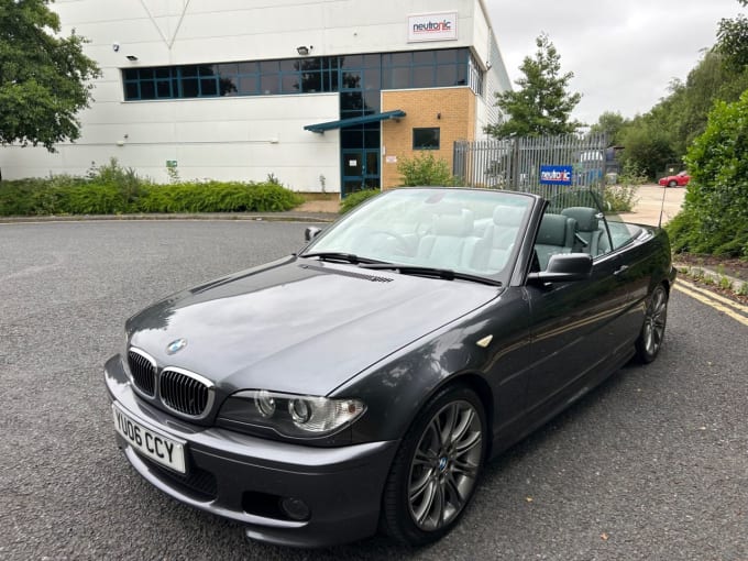 2025 BMW 3 Series