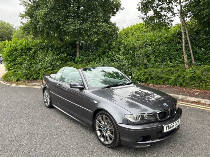 2025 BMW 3 Series