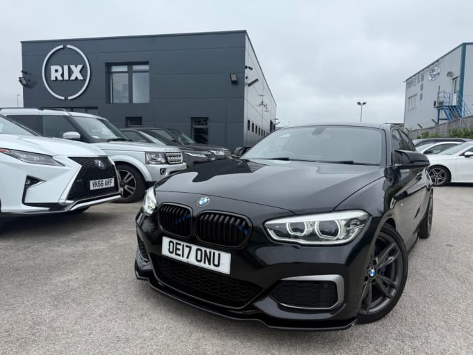 2025 BMW 1 Series