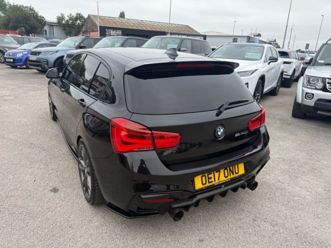 2025 BMW 1 Series