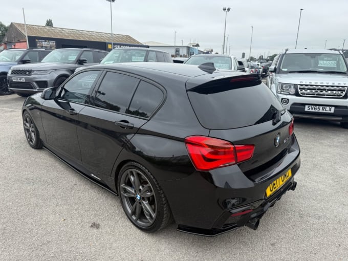 2025 BMW 1 Series