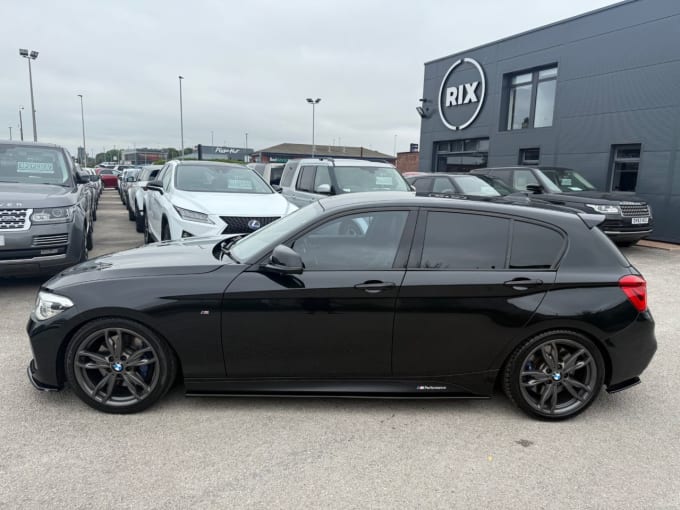 2025 BMW 1 Series