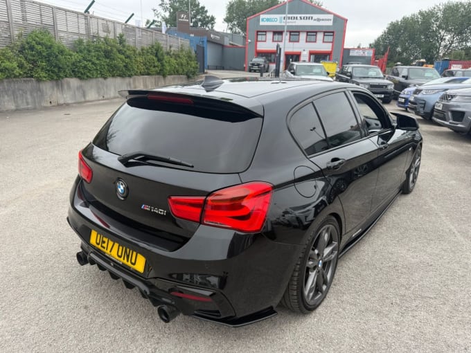2025 BMW 1 Series
