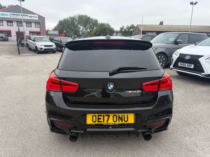 2025 BMW 1 Series
