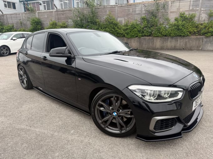 2025 BMW 1 Series